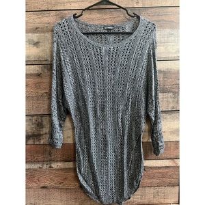 Express Sweater